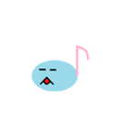 オンピー ノーマル（個別スタンプ：2）