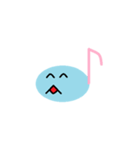 オンピー ノーマル（個別スタンプ：3）