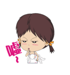 Peppa Baby1214_Part2（個別スタンプ：18）