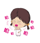 Peppa Baby1214_Part2（個別スタンプ：21）