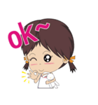 Peppa Baby1214_Part2（個別スタンプ：22）