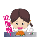 Peppa Baby1214_Part2（個別スタンプ：25）