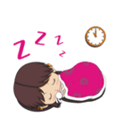 Peppa Baby1214_Part2（個別スタンプ：37）