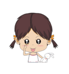 Peppa Baby1214_Part2（個別スタンプ：40）