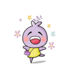 The Balancing Fairy（個別スタンプ：1）