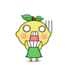 The Balancing Fairy（個別スタンプ：4）