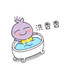 The Balancing Fairy（個別スタンプ：10）