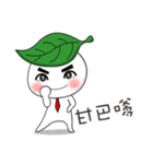 The Balancing Fairy（個別スタンプ：11）