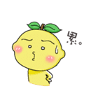 The Balancing Fairy（個別スタンプ：15）