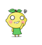 The Balancing Fairy（個別スタンプ：19）