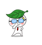 The Balancing Fairy（個別スタンプ：24）