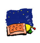 なやまっち（個別スタンプ：6）