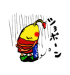 なやまっち（個別スタンプ：9）