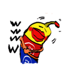 なやまっち（個別スタンプ：12）