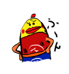 なやまっち（個別スタンプ：33）
