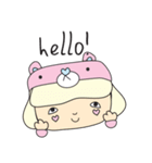 Kevin the Dreamer（個別スタンプ：1）