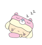 Kevin the Dreamer（個別スタンプ：2）