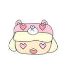 Kevin the Dreamer（個別スタンプ：3）