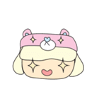 Kevin the Dreamer（個別スタンプ：8）