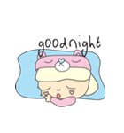 Kevin the Dreamer（個別スタンプ：9）