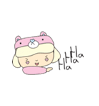 Kevin the Dreamer（個別スタンプ：10）