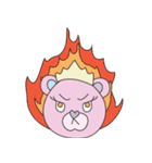 Kevin the Dreamer（個別スタンプ：14）