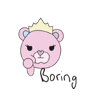 Kevin the Dreamer（個別スタンプ：16）