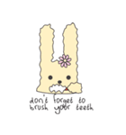 Kevin the Dreamer（個別スタンプ：21）