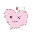 Kevin the Dreamer（個別スタンプ：28）
