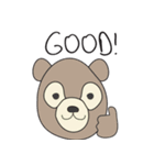 Kevin the Dreamer（個別スタンプ：32）