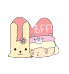 Kevin the Dreamer（個別スタンプ：37）