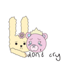 Kevin the Dreamer（個別スタンプ：38）
