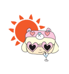 Kevin the Dreamer（個別スタンプ：40）