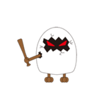 strange Egg（個別スタンプ：3）