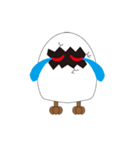 strange Egg（個別スタンプ：4）