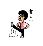 世田谷のピンポン君（個別スタンプ：27）