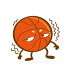 Basketball boy2017（個別スタンプ：1）