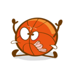 Basketball boy2017（個別スタンプ：2）