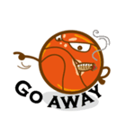 Basketball boy2017（個別スタンプ：18）