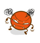 Basketball boy2017（個別スタンプ：26）
