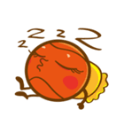 Basketball boy2017（個別スタンプ：29）