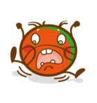 Basketball boy2017（個別スタンプ：37）