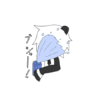 パンダのぱんさん（個別スタンプ：23）