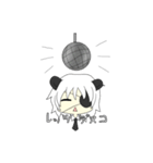 パンダのぱんさん（個別スタンプ：30）
