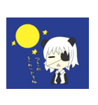 パンダのぱんさん（個別スタンプ：39）