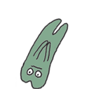 かえるのケロたん（個別スタンプ：7）