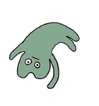 かえるのケロたん（個別スタンプ：19）