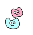 かえるのケロたん（個別スタンプ：38）