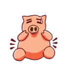 Pig Fresh（個別スタンプ：1）