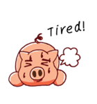 Pig Fresh（個別スタンプ：13）